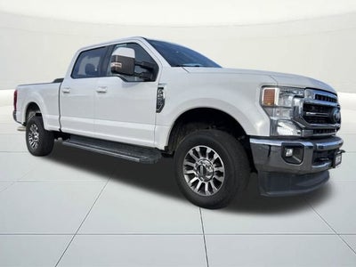 2021 Ford Super Duty F-250 SRW XL