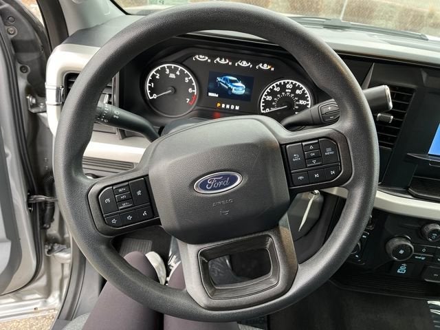 2024 Ford Super Duty F-250 SRW XL