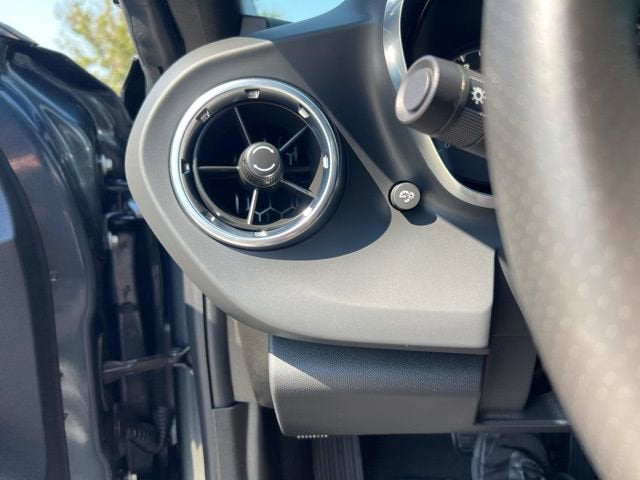 2023 Chevrolet Camaro 1SS