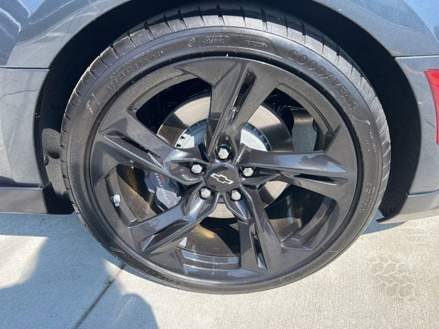 2023 Chevrolet Camaro 1SS