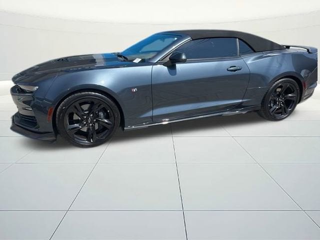 2023 Chevrolet Camaro 1SS