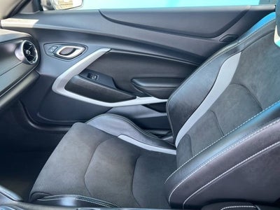 2023 Chevrolet Camaro 1SS