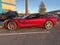 2016 Chevrolet Corvette Stingray Z51 3LT