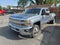 2015 Chevrolet Silverado 3500 HD LTZ