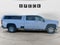 2020 Chevrolet Silverado 3500 HD LTZ