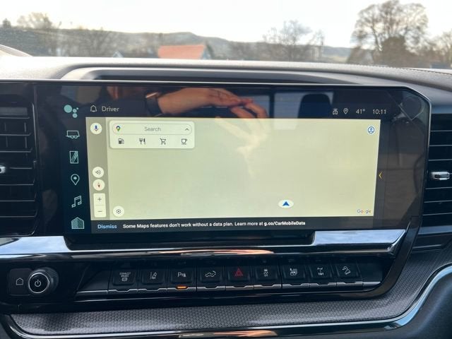 2024 Chevrolet Silverado 2500 HD ZR2