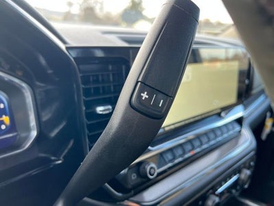 2024 Chevrolet Silverado 2500 HD ZR2