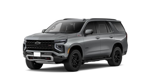 2027 Chevrolet Tahoe Z71