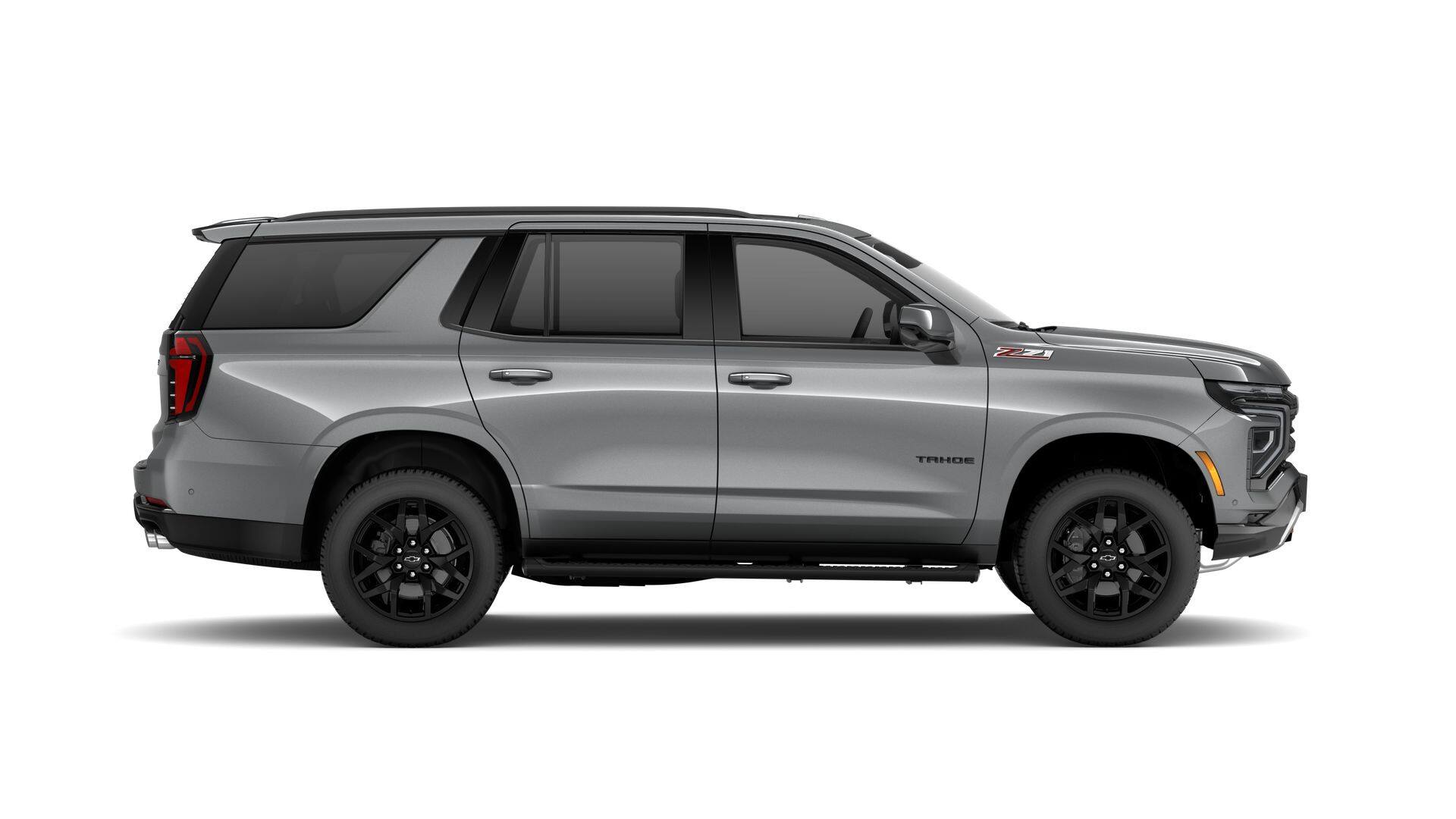 2027 Chevrolet Tahoe Z71