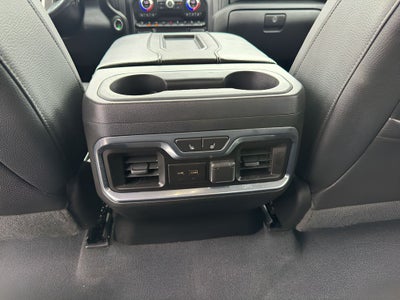 2022 GMC Sierra 3500 HD Denali