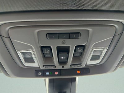 2022 GMC Sierra 3500 HD Denali