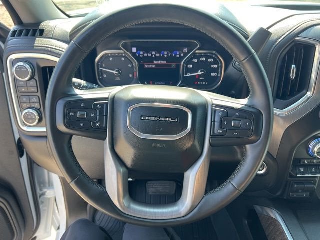 2023 GMC Sierra 3500 HD Denali