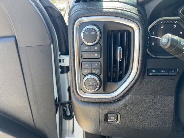 2023 GMC Sierra 3500 HD Denali