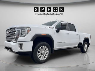 2023 GMC Sierra 3500 HD Denali