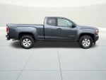 2017 GMC Canyon 2WD