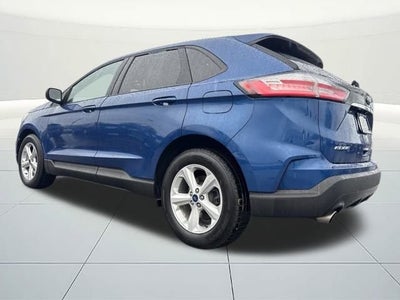 2020 Ford Edge SE