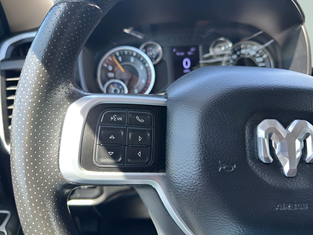 2020 RAM 3500 Big Horn