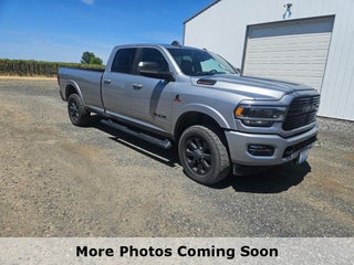 2022 RAM 3500 Laramie