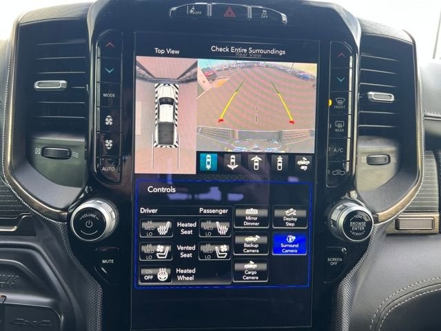 2021 RAM 3500 Limited