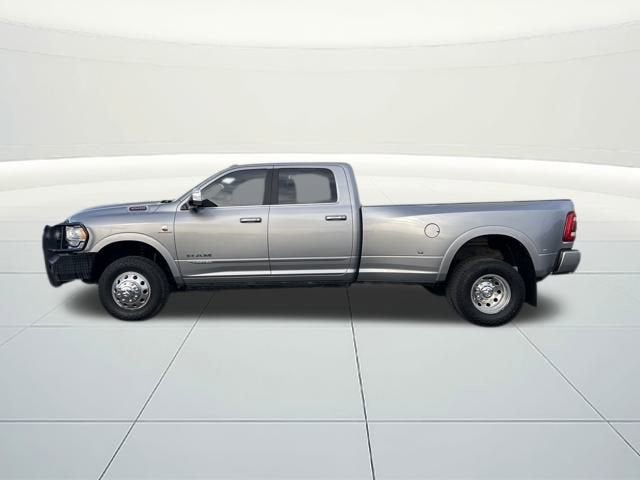 2021 RAM 3500 Limited