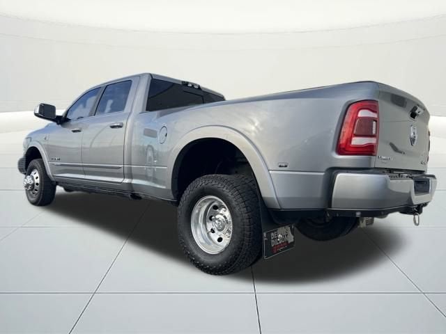 2021 RAM 3500 Limited