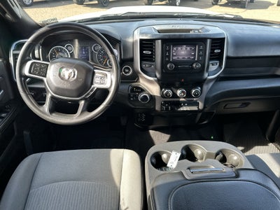 2021 RAM 2500 Lone Star