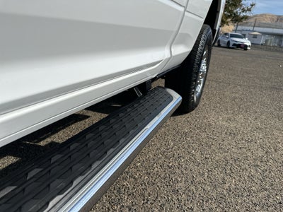2021 RAM 2500 Lone Star