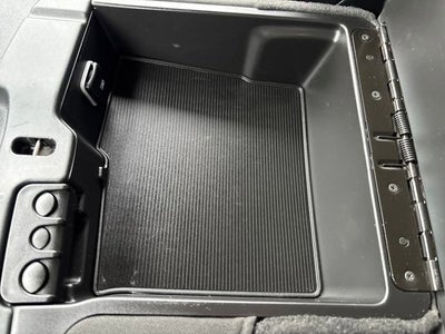 2022 RAM 5500 Chassis Cab Tradesman