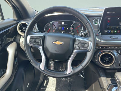 2024 Chevrolet Blazer Premier