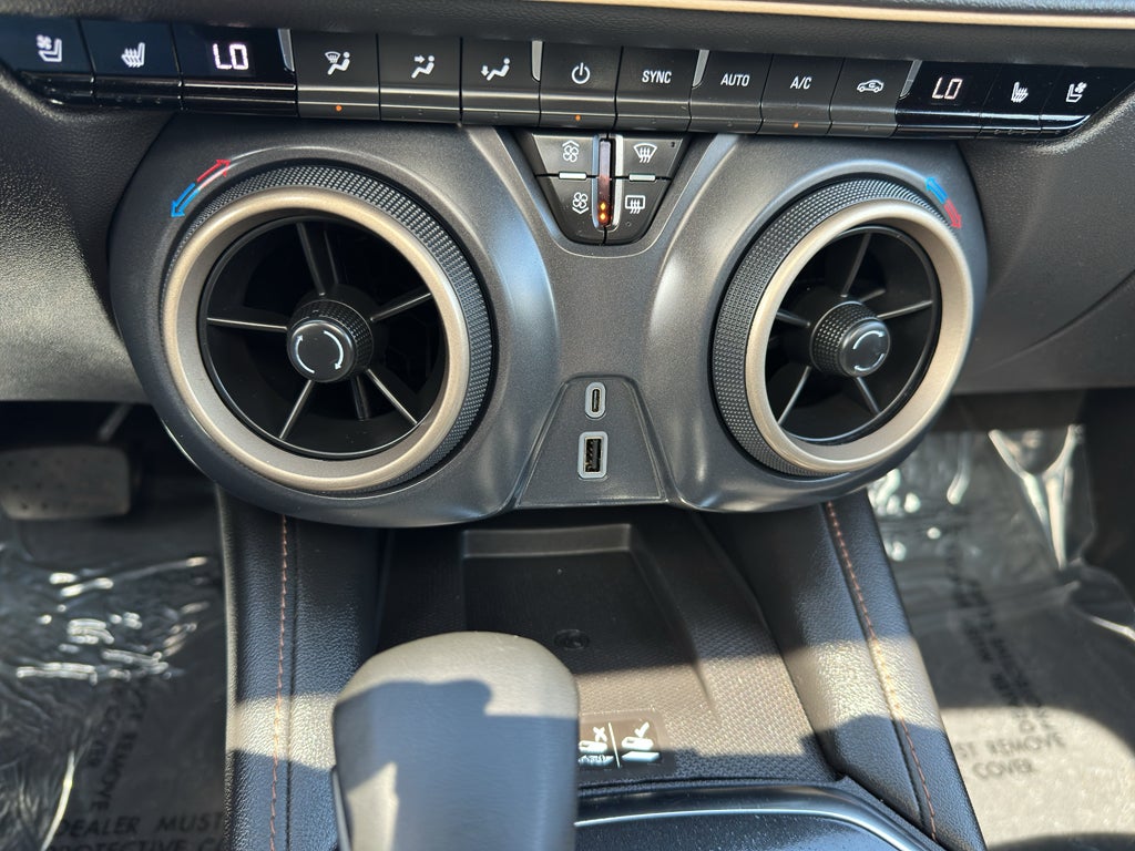 2024 Chevrolet Blazer Premier