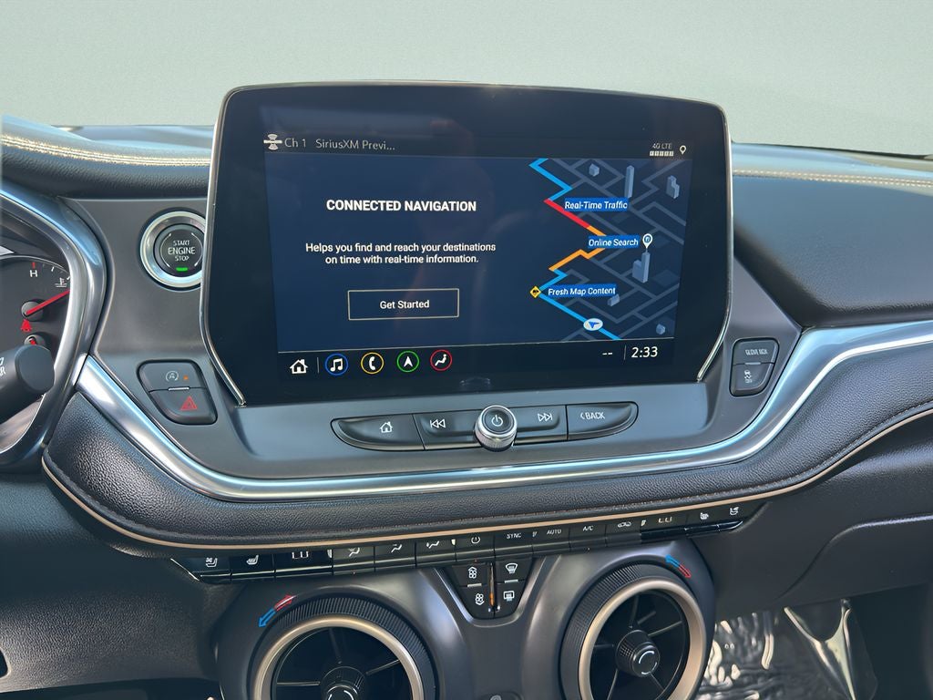 2024 Chevrolet Blazer Premier