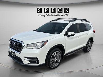2020 Subaru Ascent Limited