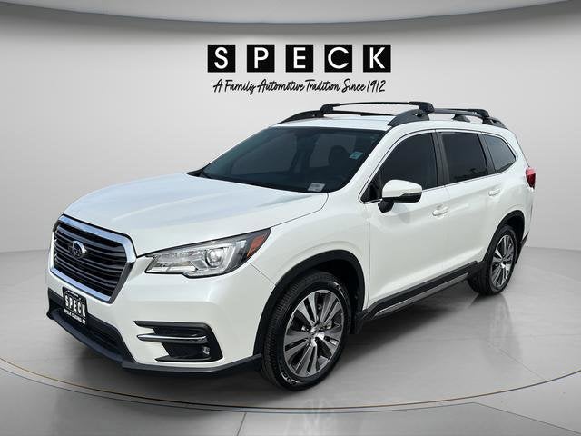 2020 Subaru Ascent Limited