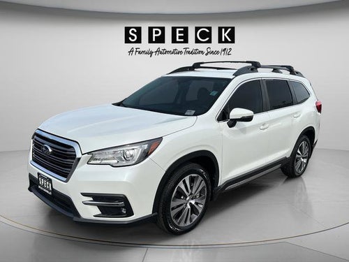 2020 Subaru Ascent Limited