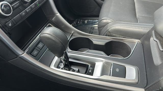 2020 Subaru Ascent Limited