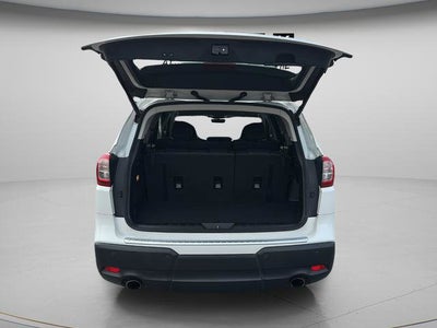 2020 Subaru Ascent Limited