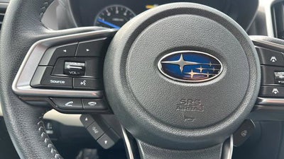 2020 Subaru Ascent Limited