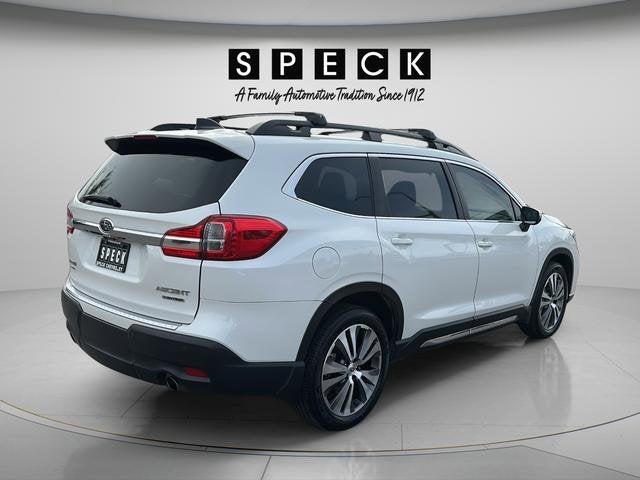 2020 Subaru Ascent Limited