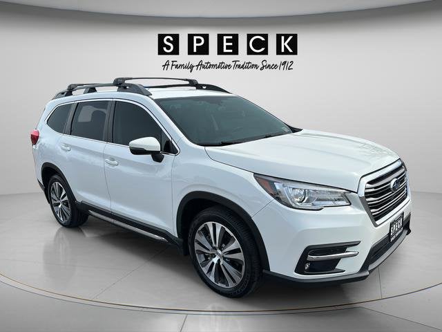 2020 Subaru Ascent Limited