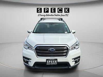 2020 Subaru Ascent Limited