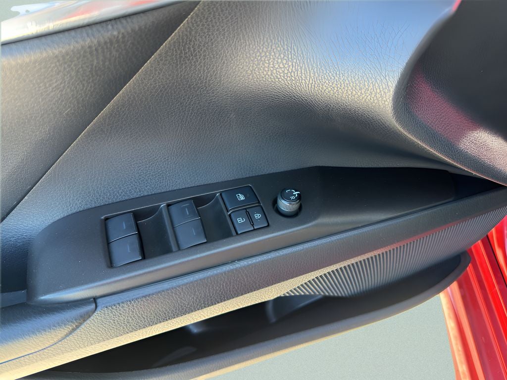 2021 Toyota Camry SE Nightshade