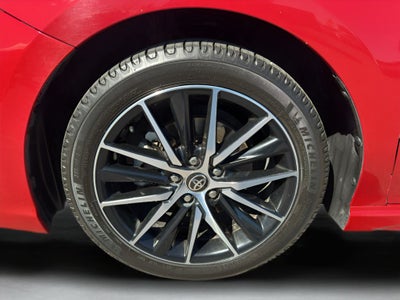 2021 Toyota Camry SE Nightshade