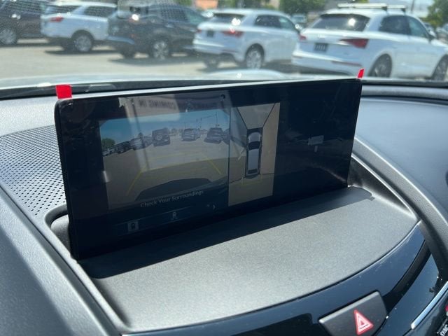 2023 Acura RDX w/A-Spec Advance Package