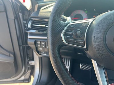 2022 Acura RDX PMC Edition