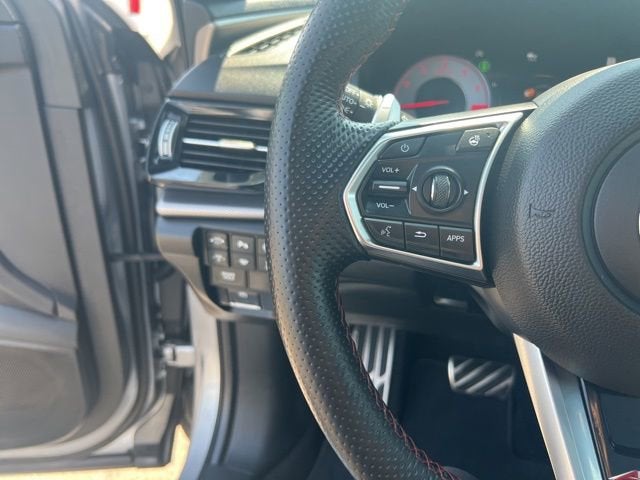 2022 Acura RDX PMC Edition