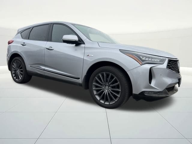 2022 Acura RDX PMC Edition