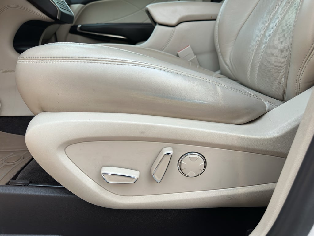 2018 Lincoln MKC Reserve