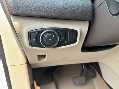 2018 Lincoln MKC Reserve
