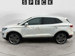 2018 Lincoln MKC Reserve