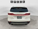 2018 Lincoln MKC Reserve